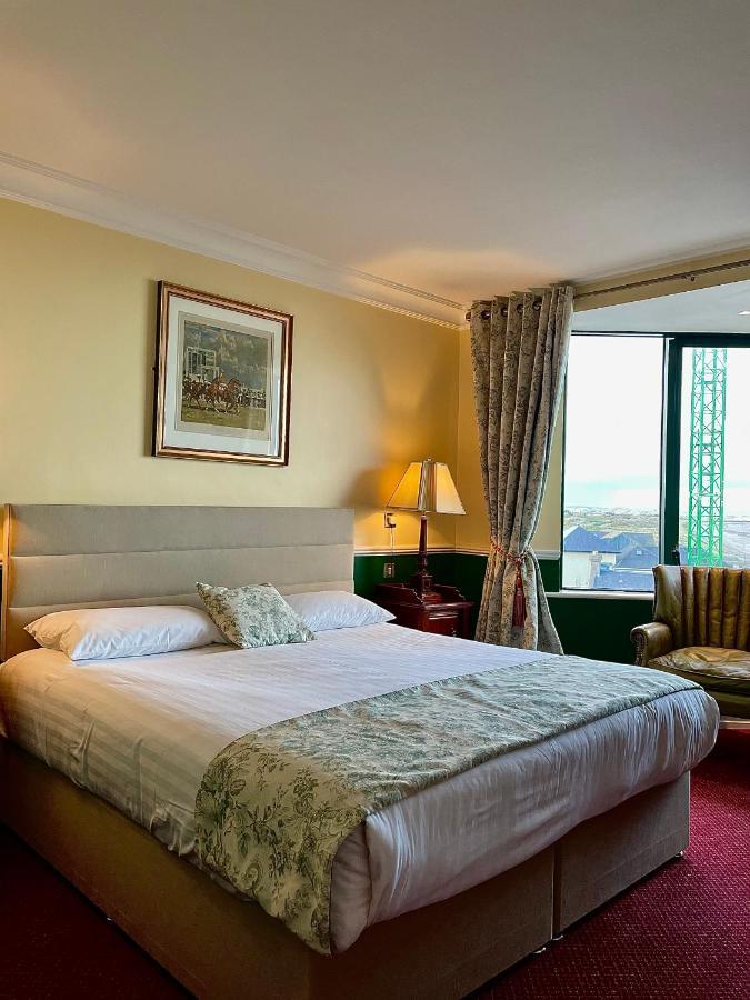 Reddans Of Bettystown Luxury Bed & Breakfast, Restaurant And Bar Exteriér fotografie