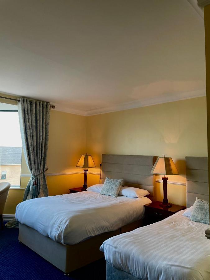Reddans Of Bettystown Luxury Bed & Breakfast, Restaurant And Bar Exteriér fotografie