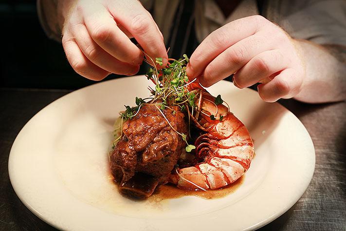 Reddans Of Bettystown Luxury Bed & Breakfast, Restaurant And Bar Exteriér fotografie
