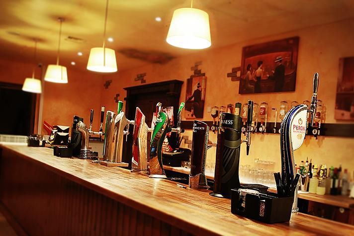 Reddans Of Bettystown Luxury Bed & Breakfast, Restaurant And Bar Exteriér fotografie