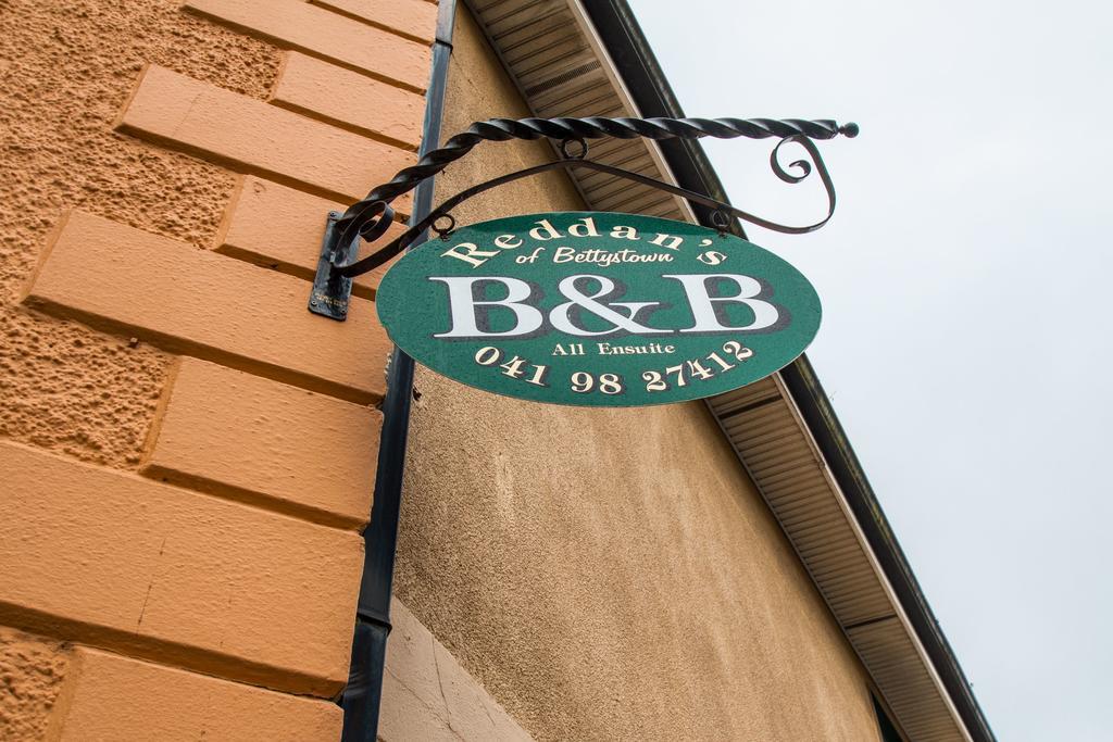 Reddans Of Bettystown Luxury Bed & Breakfast, Restaurant And Bar Exteriér fotografie