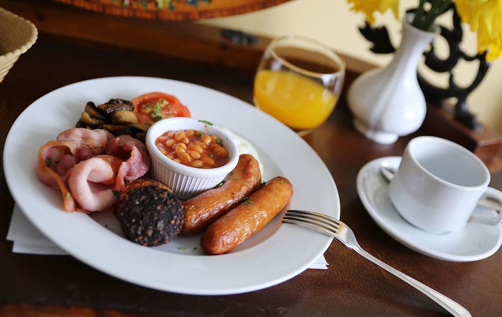 Reddans Of Bettystown Luxury Bed & Breakfast, Restaurant And Bar Exteriér fotografie
