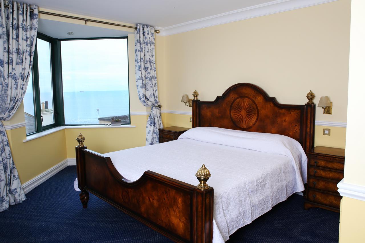 Reddans Of Bettystown Luxury Bed & Breakfast, Restaurant And Bar Exteriér fotografie
